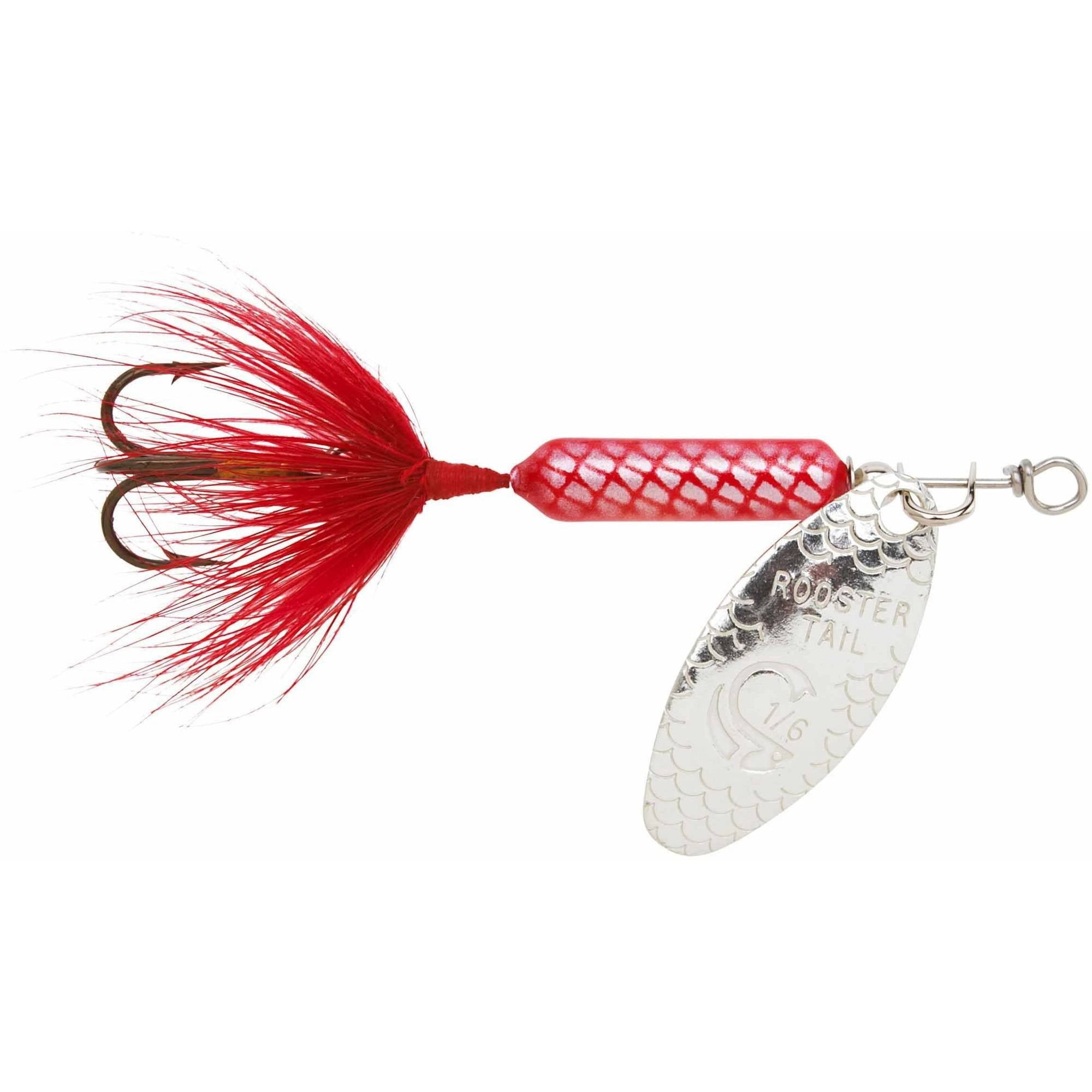 Yakima Bait Original Rooster Tail