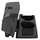 thumbnail image 3 of Portavasos ajustable para coche Bling Bling portavasos de consola central para Ford Explorer 2011-2015, 3 of 12