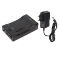thumbnail image 1 of Adaptador de interfaz Multimedia SCART a HD compatible con salida de 720p 1080P Adaptador convertidor de vídeo y sonido SCART Enchufe europeo de 100-240V, 1 of 1
