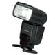 thumbnail image 2 of Flash Speedlite Speedlight YN560-III Soporte RF-602/603 Para Oympus, 2 of 7