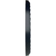 thumbnail image 4 of Ekena Millwork 11 1/2"OD x 1"P Palmetto Ceiling Medallion, Hand-Painted Midnight Dream, 4 of 7