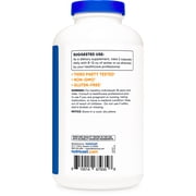 Nutricost L-Lysine 1000mg, 500 Capsules - 500mg Per Capsule, Health Supplement