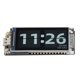 thumbnail image 1 of Junta de desarrollo Irfora Placa de desarrollo de pantalla LCD ST7789 de 1,9 pulgadas Módulo de conectividad inalámbrica dual WIFI BT5.0 Irfora Junta de desarrollo, 1 of 7