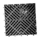 thumbnail image 3 of Baldosa de drenaje para lavado de coches 40x40x4 cm, rejilla para garaje, balcón, cocina, piscina, baño, 3 of 9