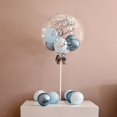 thumbnail image 5 of 6 piezas de soporte para globos, soporte para palos de globos para decoración de mesa, decoraciones de globos para bodas, suministros para fiestas de cumpleaños y baby shower, 5 of 5