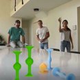 thumbnail image 2 of nipocaio 9pcs Darts Sucker Toys, Decompression Indoor Throwing Games, 2 of 5