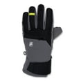 thumbnail image 2 of Swiss Tech Boys Ski Gloves, Sizes S-XL, 2 of 3