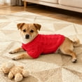thumbnail image 4 of Warm Knitted Winter Sweater For Extra Small Chihuahua Yorkie Teacup Puppy And Cat Cozy Pet Apparel, 4 of 4
