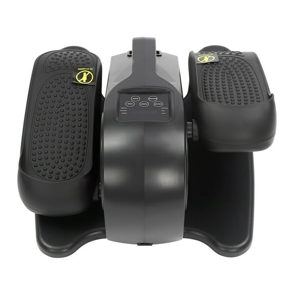 Durable and Portable Step Fitness Machine with High Load-bearing Capacity, LED Display for Real-Time Data, Adjustable Direction, No Assembly Needed