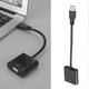 thumbnail image 4 of USB 3.0 to VGA Adapter Cable for Win 7/8 System (Black), 4 of 5