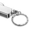 thumbnail image 2 of Unidad flash de metal de 4-128 GB Disco USB 2.0 U de alta velocidad para computadora / automóvil / teléfono móvil, 2 of 8