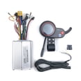 thumbnail image 2 of Electric Scooter Motor Controller Display Panel Control Board Modification Accessory for 48V20A/36V16A E‑Mountain Bike, 2 of 8