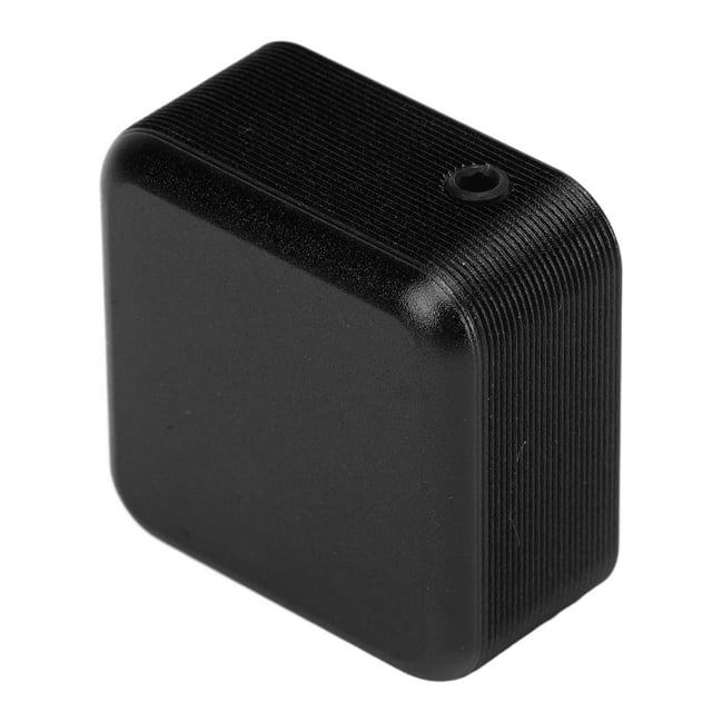Magnetic Portable Aluminum Alloy Billiard Chalk Holder Pool Snooker Storage Case