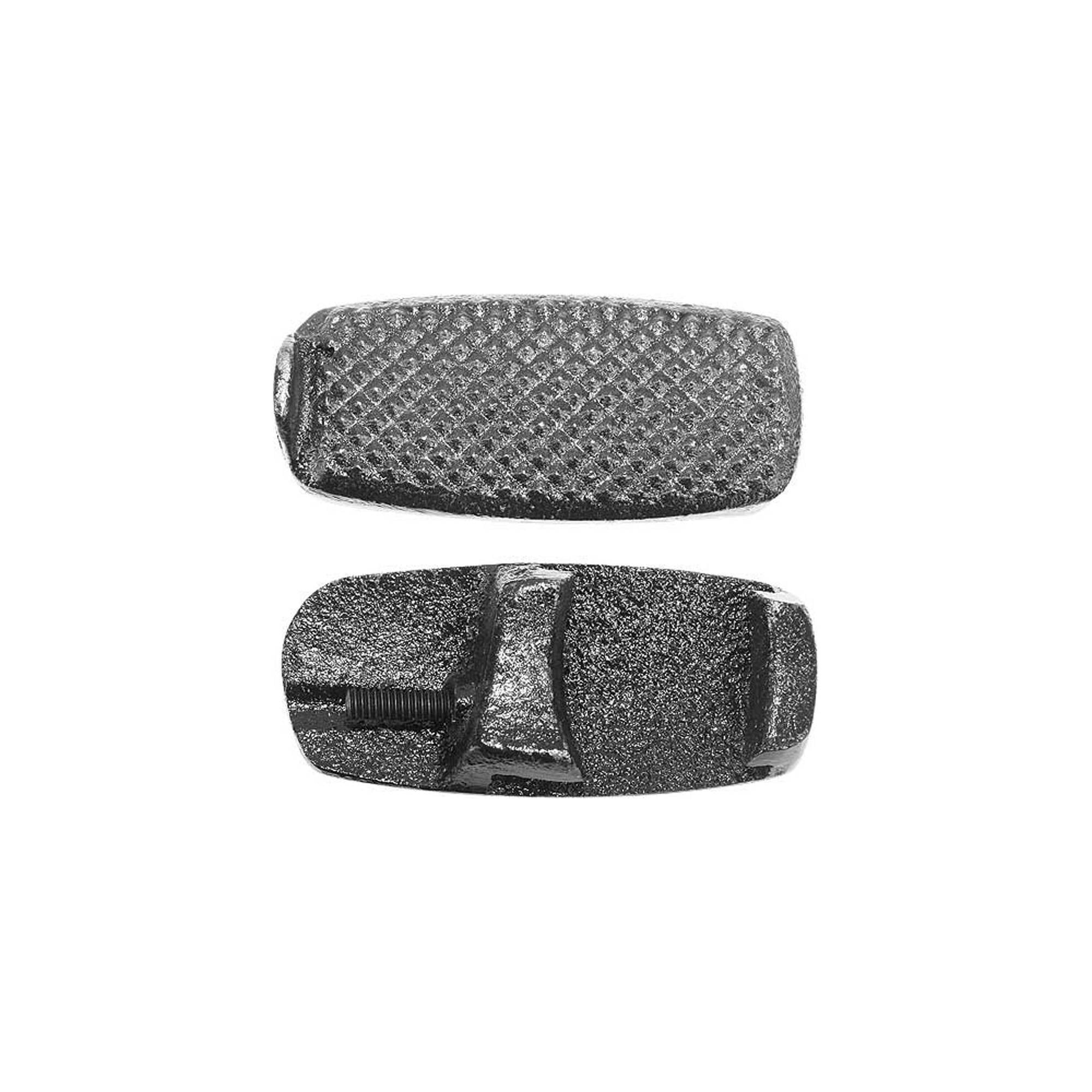 MACs Auto Parts 1654841 Model T Ford Brake & Clutch Pedal Extensions