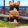 thumbnail image 3 of Caja ciega de bendición de los funcionarios del cielo Xie Lian Hua Cheng Tian Guan Ci Fu Anime caja sorpresa misteriosa figura Guess Bag juguetes chico, 3 of 4