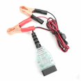 thumbnail image 1 of OUTAD Outil de Test de Batterie de Voiture Universel Mémoire OBD Ordinateur ECU Remplacement Outil de Détection Accessoires de Réparation Auto, 1 of 8