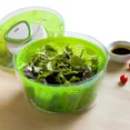thumbnail image 1 of Zyliss Large Salad Spinner With Pull Cord, 1 of 5