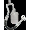 thumbnail image 3 of A/C Receiver Drier with Hose Assembly Fits select: 2008-2012 FORD ESCAPE, 2008-2011 MERCURY MARINER, 3 of 5