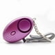thumbnail image 3 of Alarma personal de sonido seguro, llavero de alarma de seguridad personal, alarma de seguridad de emergencia para mujeres, hombres, niños y ancianos, 3 uds., 3 of 5