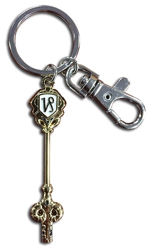 Key Chain Fairy Tail New Gate Key Scorpio Anime Toys Licensed Ge Walmart Com Key Chain Fairy Tail New Gate Key Scorpio Anime Toys Licensed Ge Walmart Com