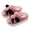C174/Watermelon Red, variant on XIYON Toddler Girls Boys Slippers Cozy Girls Slippers Cartoon Warm Home Footwear For Children And Kids Indoor Use Autumn Winter For 24