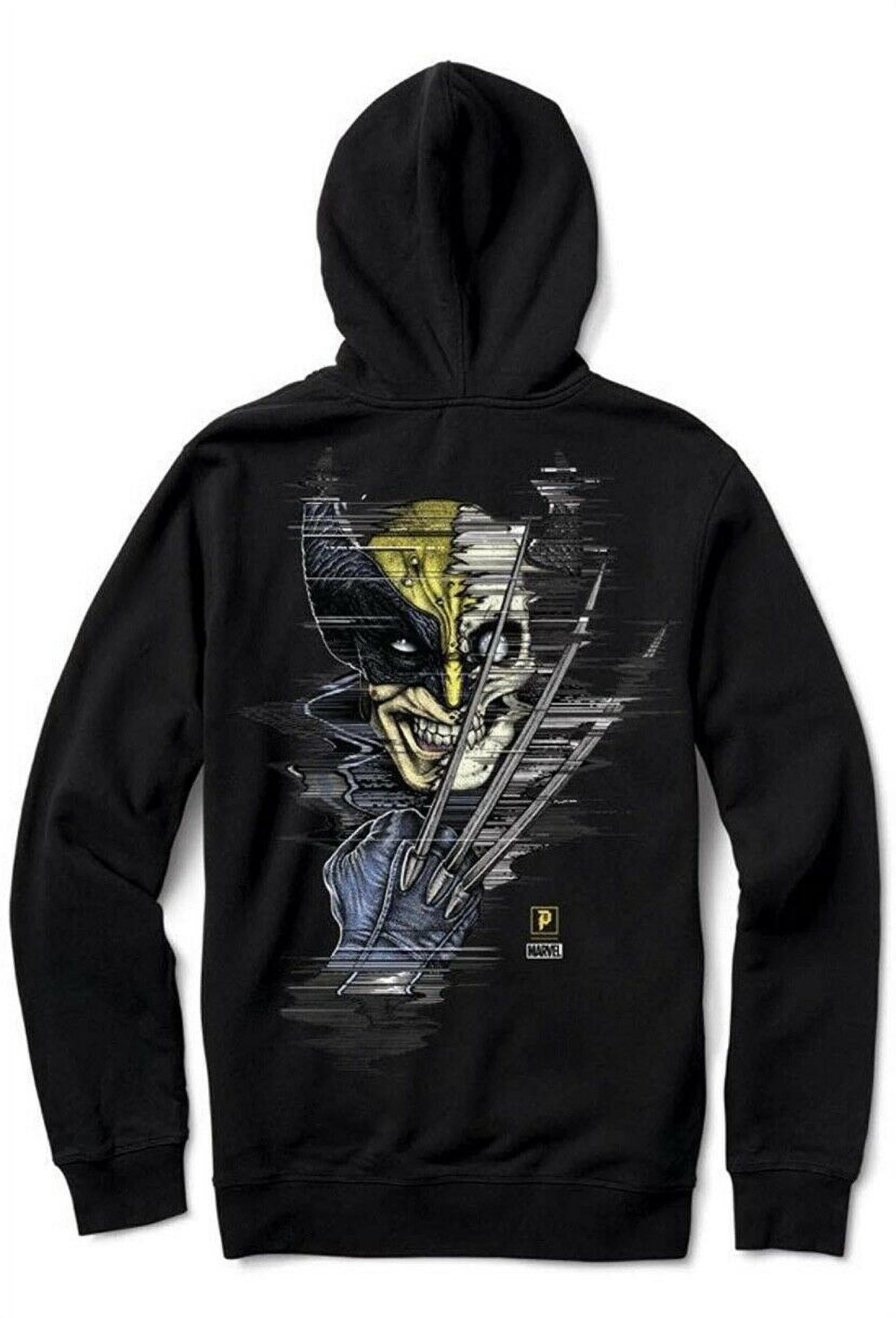 Primitive punisher crewneck hotsell