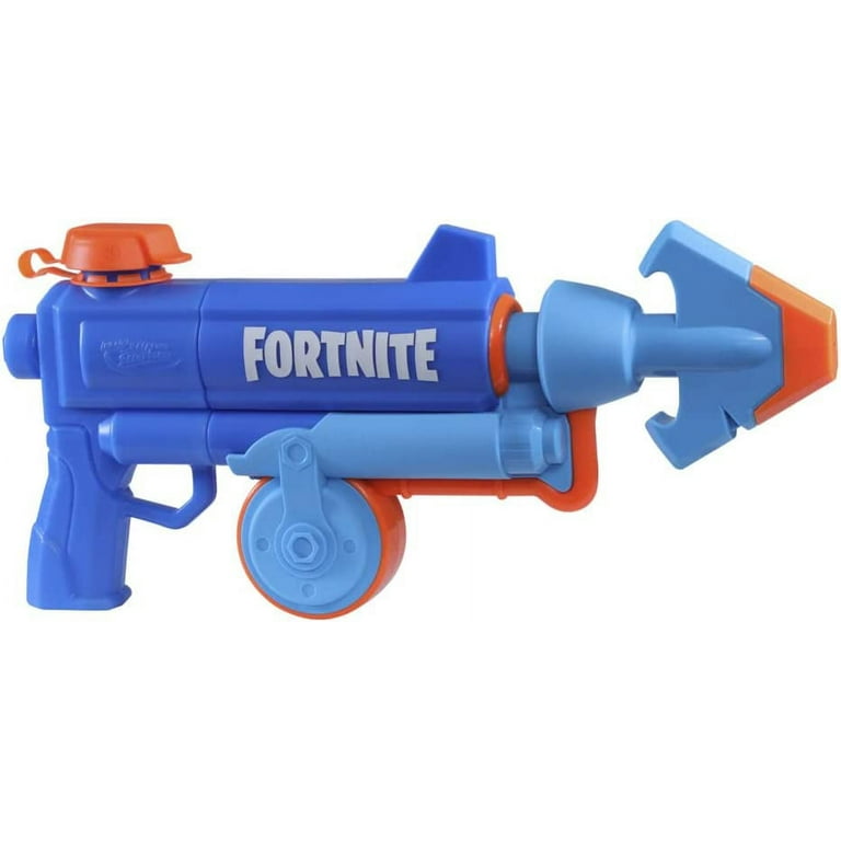 Nerf fortnite online de agua