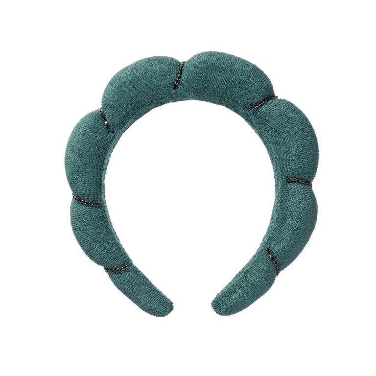 Conair Wicked Elphaba 1PK Bubble Headband - Walmart.com display picture 1