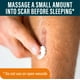 thumbnail image 3 of Crema para cicatrices NUVADERMIS Overnight Intensive de 40 ml para rostro y cuerpo, 3 of 9