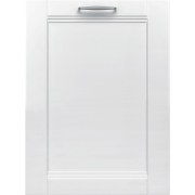 Bosch SHVM63W53N 24 Inch Wide 16 Place Setting Energy Star Certified Built-In Dishwasher with Aqua Stop from the 300... by Bosch