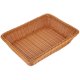 thumbnail image 1 of unbranded Tejida Para Cocina Y En Color Marrón Para Almacenamiento Y Presentación, 1 of 8