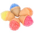 thumbnail image 4 of Squeeze Stress Ball Reduce la presión 12pcs Libera la ansiedad Sensory Stress Balls Set Mejora la atención Perlas llenas para niños de más de 3 años para jugar en la oficina, 4 of 8