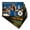 black, variant on Neighborly Nook 10 Pcs Magnetic Picture Frames for Refrigerator 4x6, Magnetic Photo Frames with White Border, Refrigerator Magnets for Pictures Suitable Home, School, Office