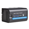 thumbnail image 5 of Batería PowerTrust BP-U30 Negro Compatible con Cámaras Sony PMW, 5 of 5