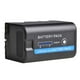 thumbnail image 5 of Batería PowerTrust BP-U30 Negro Compatible con Cámaras Sony PMW, 5 of 5