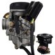 thumbnail image 3 of 20MM Motorcycle Carburetor ATV Carburetor Suitable for ATV 4-Stroke GY6 50Cc 100Cc 20mm 139QMB 139QMA, 3 of 5