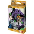 thumbnail image 1 of Union Arena Card Game: Starter Deck: Evangelion: New Theatrical Edition (UE15ST) - 50 Cards, 1 of 1