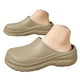 thumbnail image 2 of MKLEKYY Sandalias para Dama Cómodas para Mujer, para Uso Informal, Transpirables, de Tacón Plano, para Verano, Primavera y Otoño, para Caminar Al Aire Libre, 2 of 4