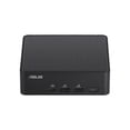 thumbnail image 4 of ASUS NUC 14 Pro Mini PC, Intel Core Ultra Compact Desktop, 8GB RAM 256GB SSD, WiFi 6E, Bluetooth, HDMI, Thunderbolt, Small Form Factor Business Computer, 4 of 6
