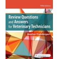 thumbnail image 1 of Questions et Réponses pour Techniciens Vétérinaires, 1 of 1