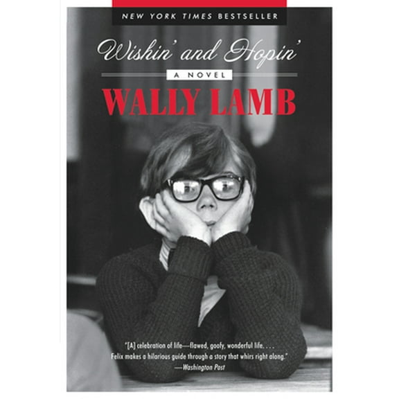 Pre-Owned Wishin' and Hopin': A Christmas Story (Paperback) 0061941018 9780061941016