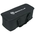 thumbnail image 6 of 18 Rockville MINI RF1 RGBWA+UV DJ/Party Wash Lights+Wireless DMX Controller+Bags, 6 of 27
