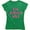 Green, variant on Celebrity Like realizing stuff Fashion Funny Slogan Outfit T-Shirt