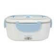 Tayama Electric Heating Lunch Box - Walmart.com