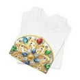 thumbnail image 5 of Medallion Shirt, Shirt with Medallion, Tee Shirt with Medal, 5 of 34