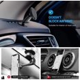 thumbnail image 4 of ORIbox Car Phone Mount, Magnetic Phone car Holder, 360° Rotation Car Phone Holder, Compatible with iPhone 12/11 Pro Max, 4 of 5