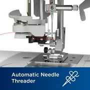 Brother CP100X Computerized Sewing and Quilting Machine with 100 Built-in Stitches
