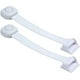 thumbnail image 1 of Cerradura de Inodoro Safety 1st Blanco Dos Unidades, 1 of 9