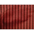 thumbnail image 5 of oneOone Cotton Cambric Red Fabric Block Craft Projects Decor Fabric Printed By The Yard 42 Inch Wide-D6, 5 of 5