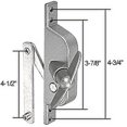 thumbnail image 2 of CRL WCM1421 Jalousie Window or Door Operator for Crown 4-1/2" Link Arm, 2 of 3